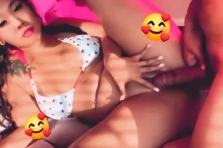 Asian Young sexy girl😍& Clean Pussy😘Full-Body Massage and I'm Available for Hookup - Image 3